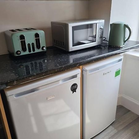 Cosy Home ستورنووايْ المظهر الخارجي الصورة