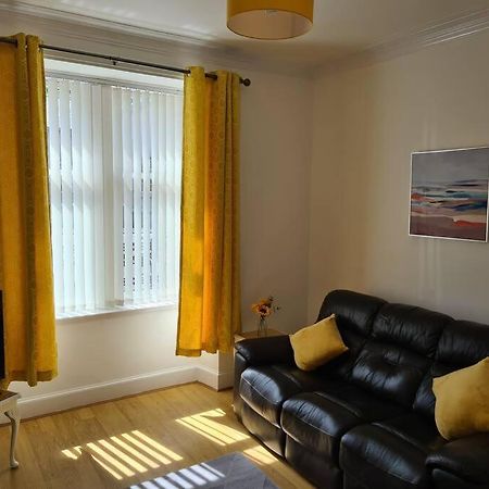 Cosy Home ستورنووايْ المظهر الخارجي الصورة