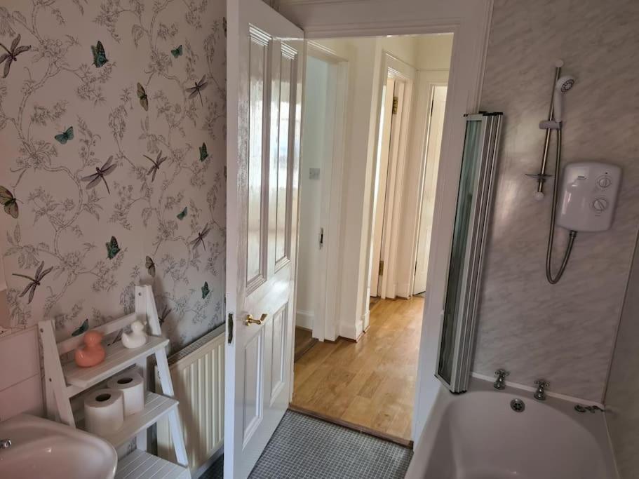 Cosy Home ستورنووايْ المظهر الخارجي الصورة