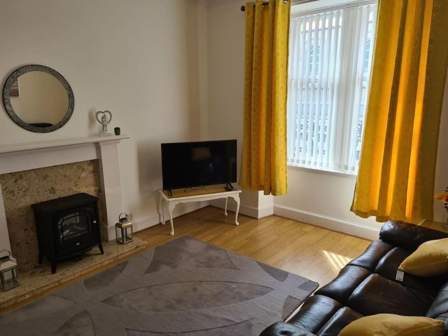Cosy Home ستورنووايْ المظهر الخارجي الصورة