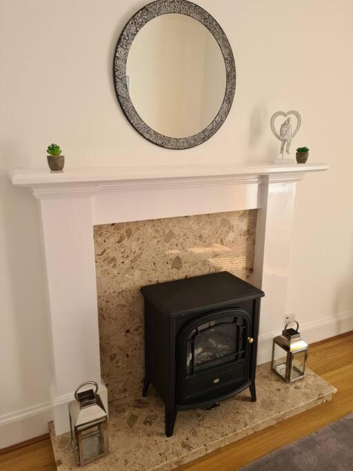 Cosy Home ستورنووايْ المظهر الخارجي الصورة