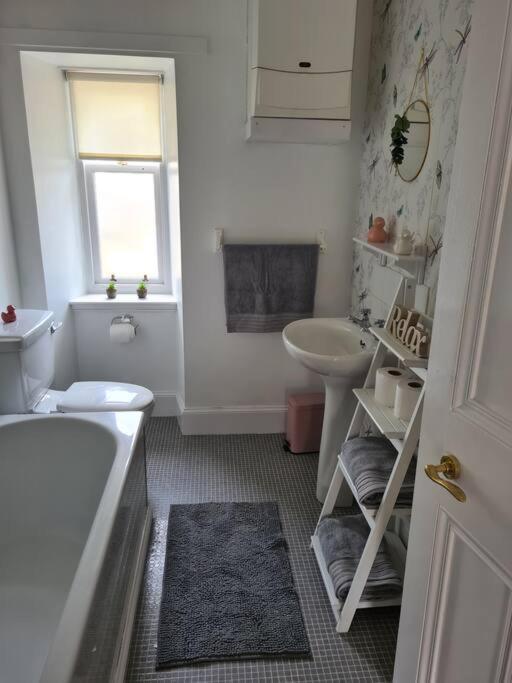 Cosy Home ستورنووايْ المظهر الخارجي الصورة