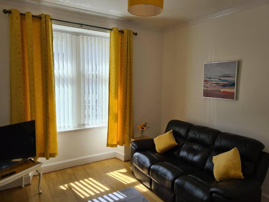 Cosy Home ستورنووايْ المظهر الخارجي الصورة